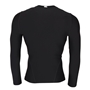 Canterbury Thermoreg Baselayer L/S Cold Top Black - Back 