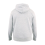 Canterbury Teamwear Team Hoody Grey - Back 