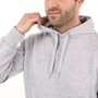 Canterbury Teamwear Team Hoody Grey - Detail 1 