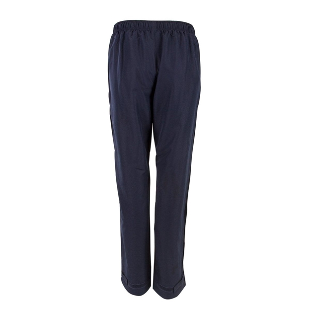 Canterbury Ladies Open Hem Stadium Pants Navy - Back