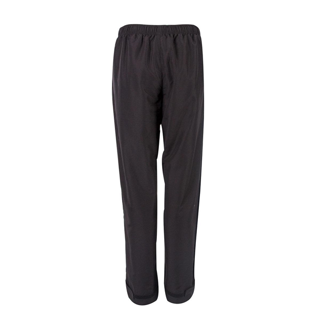Canterbury Ladies Open Hem Stadium Pants Black - Back