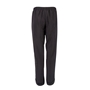 Canterbury Ladies Open Hem Stadium Pants Black - Back 