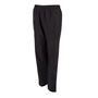 Canterbury Ladies Open Hem Stadium Pants Black - Front 2 