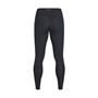 Canterbury Ladies Vapodri Full Length Leggings Jet Black - Back 