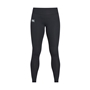 Canterbury Ladies Vapodri Full Length Leggings Jet Black - Front 