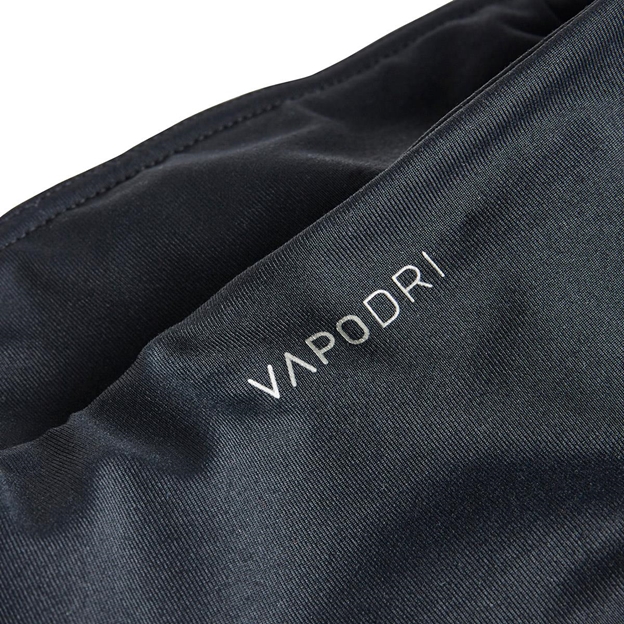 Canterbury Ladies Vapodri Capri Tights Jet Black - Detail 2