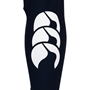 Canterbury Thermoreg Baselayer Cold Leggings Navy Kids - Detail  