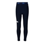 Canterbury Thermoreg Baselayer Cold Leggings Navy Kids - Front 