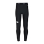 Canterbury Thermoreg Baselayer Cold Leggings Black Kids - Front 