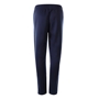 Canterbury Kids Stretch Tapered Poly Knit Pants - Navy - Back 