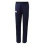 Canterbury Kids Stretch Tapered Poly Knit Pants - Navy - Front 