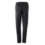 Canterbury Kids Stretch Tapered Poly Knit Pants - Black - Back 