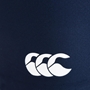 Canterbury Thermoreg Baselayer Cold Shorts Navy Kids - Detail 1 