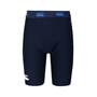 Canterbury Thermoreg Baselayer Cold Shorts Navy Kids - Front 