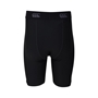 Canterbury Thermoreg Baselayer Cold Shorts Black Kids - Back 