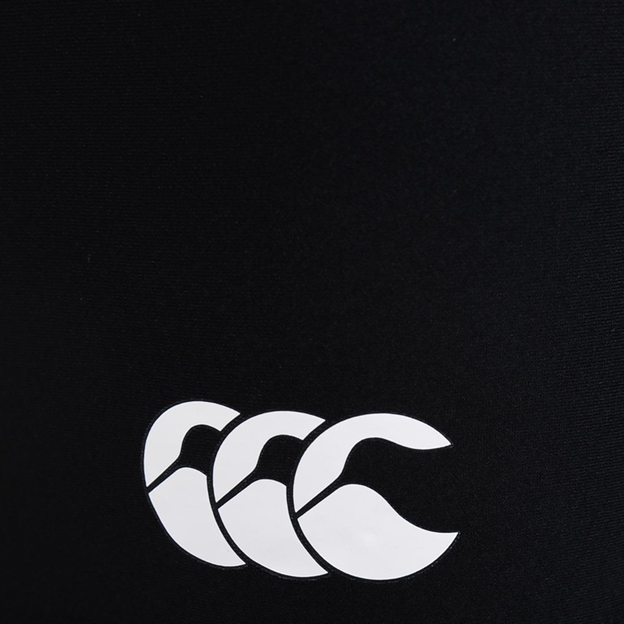Canterbury Thermoreg Baselayer Cold Shorts Black Kids - Detail 1