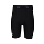 Canterbury Thermoreg Baselayer Cold Shorts Black Kids - Front 