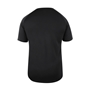 Canterbury Teamwear Team Dry Tee Black Kids - Back 