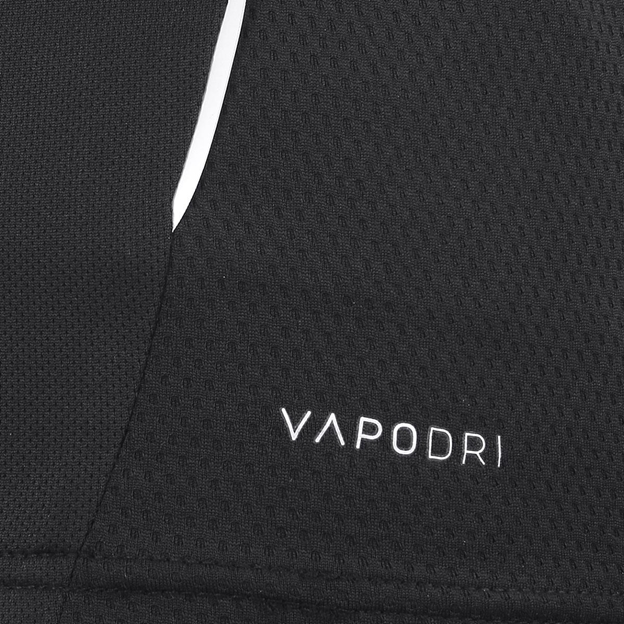 Canterbury Teamwear Team Dry Tee Black Kids - Detail 1