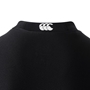 Canterbury Kids Thermoreg Baselayer Top - Black Long Sleeve - Ne 