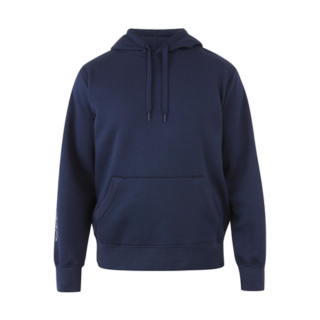 Canterbury Teamwear Team Hoody Navy Kids - Front