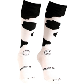 Friesian Folly WackySox Kids Socks