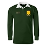 Australia Mens World Cup Classic Rugby Shirt - Bottle - Front 