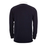 Scotland 1871 Heavyweight Vintage Rugby Shirt L/S - Back 