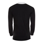 New Zealand Classic Rugby Shirt L/S - Back 