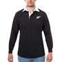 New Zealand Classic Rugby Shirt L/S - Front 1 