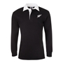 New Zealand Classic Rugby Shirt L/S - Front 2 