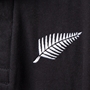 New Zealand Classic Rugby Shirt L/S - Detail 1 