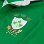 Ireland Mens Grand Slam 2023 Classic Rugby Shirt - Long Sleeve - 