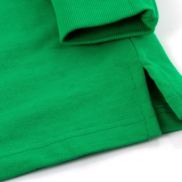 Ireland Mens Grand Slam 2023 Classic Rugby Shirt - Long Sleeve -