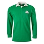 Ireland Classic Rugby Shirt L/S - Front 