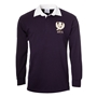 Scotland 1871 Classic Rugby Shirt L/S - Front 