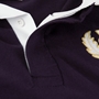 Scotland 1871 Classic Rugby Shirt L/S - Neck 