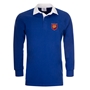 France Classic Rugby Shirt L/S - Front 