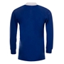 Italy Classic Rugby Shirt L/S - Back 