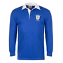 France Mens 6 Nations Grand Slam Winners 2022 Rugby Shirt - Fron 