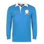 Uruguay Mens World Cup Classic Rugby Shirt - Surf Blue - Front 