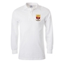 England Mens Summer Tour Classic Rugby Shirt - Long Sleeve 2022  