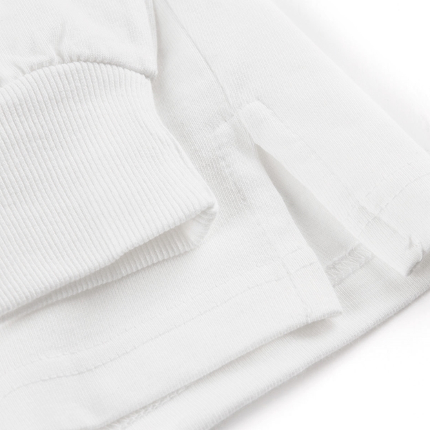 England Mens Summer Tour Classic Rugby Shirt - Long Sleeve 2022 