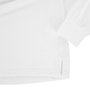 England Mens World Cup Classic Rugby Shirt - Long Sleeve White - 