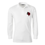 England Classic Rugby Shirt L/S - Front 