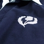 Scotland Classic Rugby Shirt L/S - Detail 1 