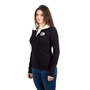 Scotland Womens Classic Rugby Shirt L/S - Model 1 