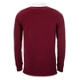 Georgia Mens Rugby Origins 1959 Heavyweight Shirt - Burgundy - B 