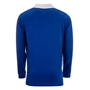 Namibia Mens Rugby Origins 1916 Heavyweight Rugby Shirt - Royal  