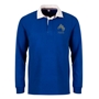 Namibia Mens Rugby Origins 1916 Heavyweight Rugby Shirt - Royal  